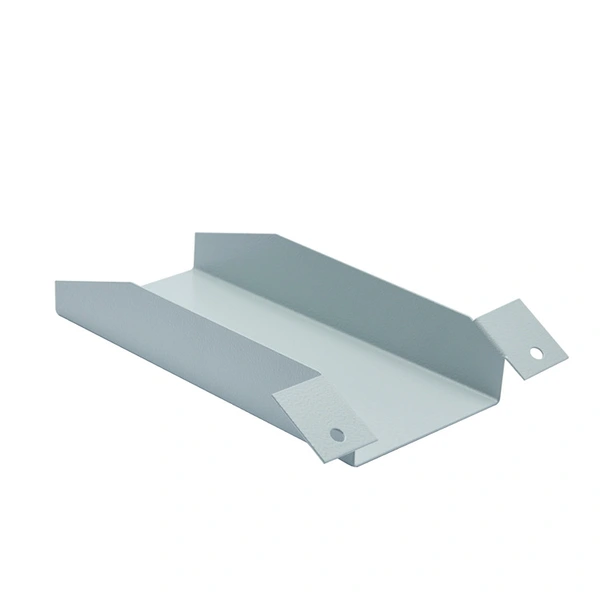  Zinc Plated Steel Bending Brackets Fabrication 