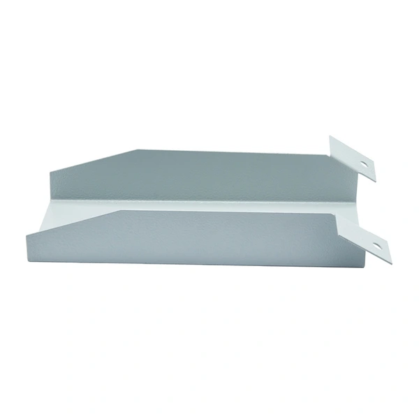  Zinc Plated Steel Bending Brackets Fabrication 