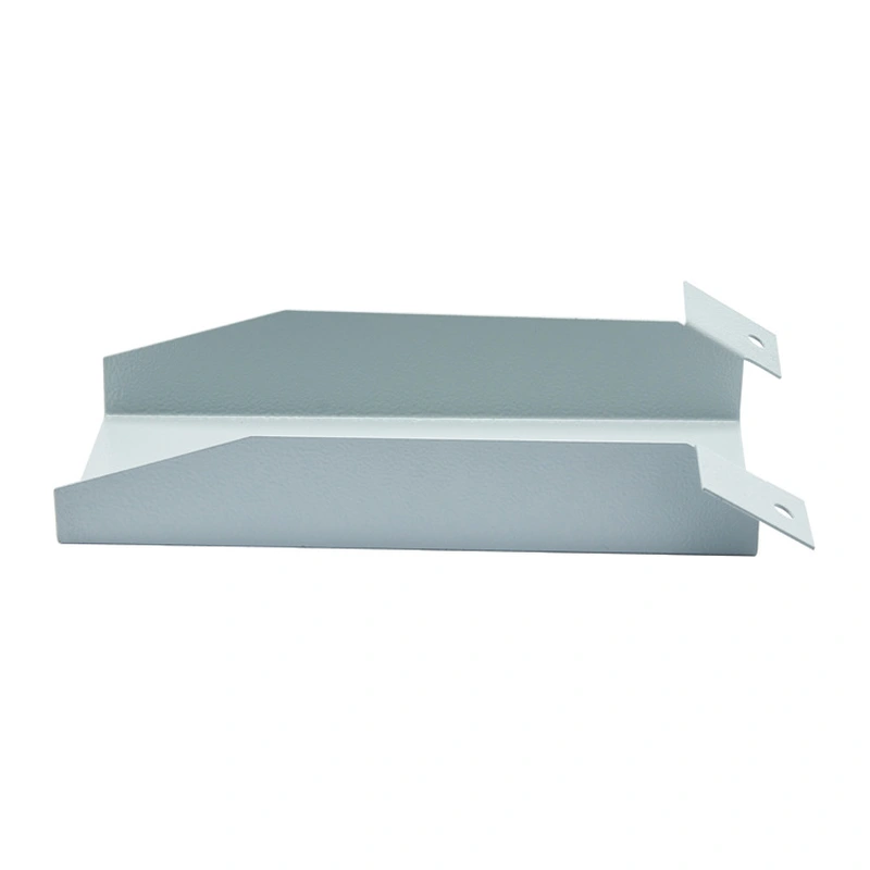  Zinc Plated Steel Bending Brackets Fabrication 