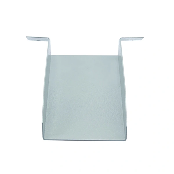  Zinc Plated Steel Bending Brackets Fabrication 