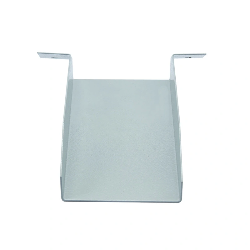  Zinc Plated Steel Bending Brackets Fabrication 