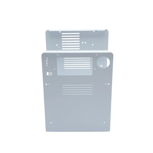  Sheet Metal Equipment Machinery Bending Housing Bracket 