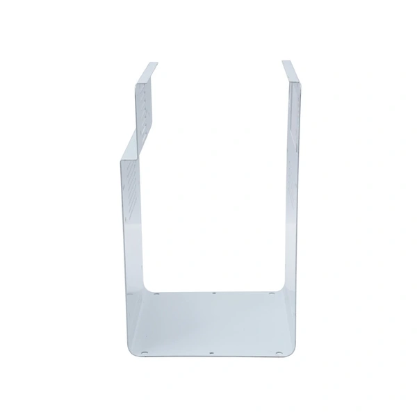  Sheet Metal Equipment Machinery Bending Housing Bracket 