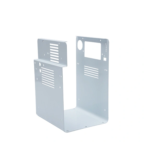  Sheet Metal Equipment Machinery Bending Housing Bracket 