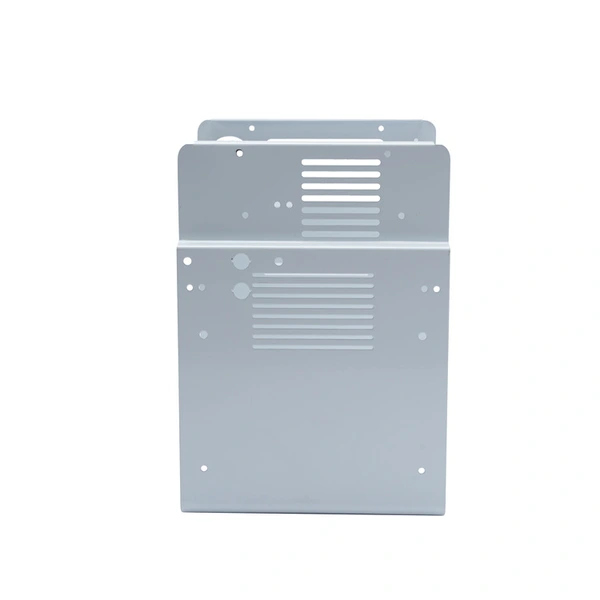  Sheet Metal Equipment Machinery Bending Housing Bracket 