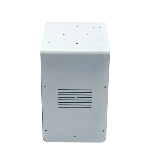 Sheet Metal Cooling Housing Cabinet Fabrication 