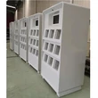  Sheet Metal Automatic Equipment Machinery Frame Cabinet  Fabrication 