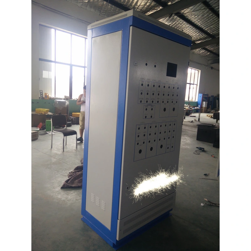 Sheet Metal Medical Instrument housing Cabinet Frame 