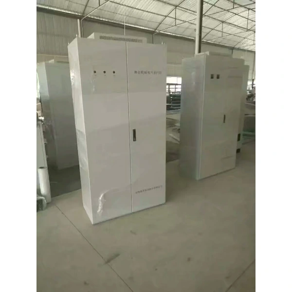Sheet Metal Medical Instrument housing Cabinet Frame 