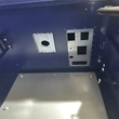 Sheet Metal Steel Electrical Machinery Control Cabinet 