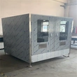 Sheet Metal Steel Medical Equipment Housing