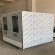 Sheet Metal Steel Medical Equipment Housing