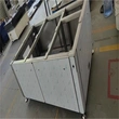 Sheet Metal Steel Medical Equipment Housing