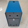 Aluminum Electronic Box PC Computer Case Sheet Metal Fabrication