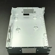  Sheet Metal processing chassis amplifier housing cabinet