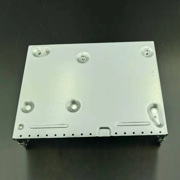  Sheet Metal processing chassis amplifier housing cabinet
