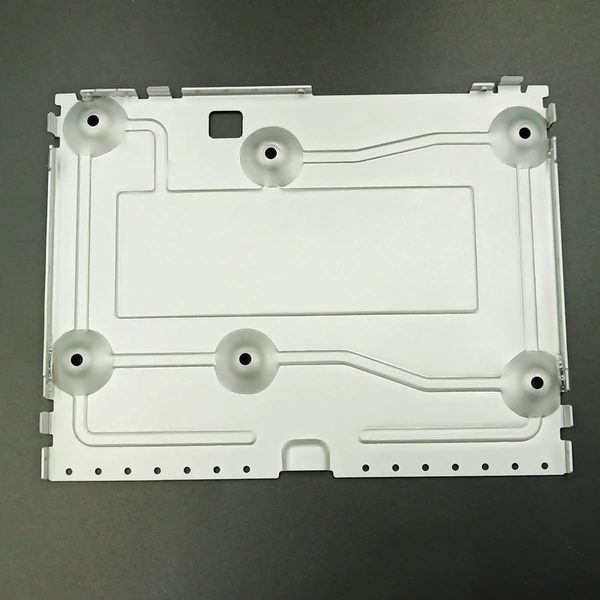 Sheet Metal processing chassis amplifier housing cabinet