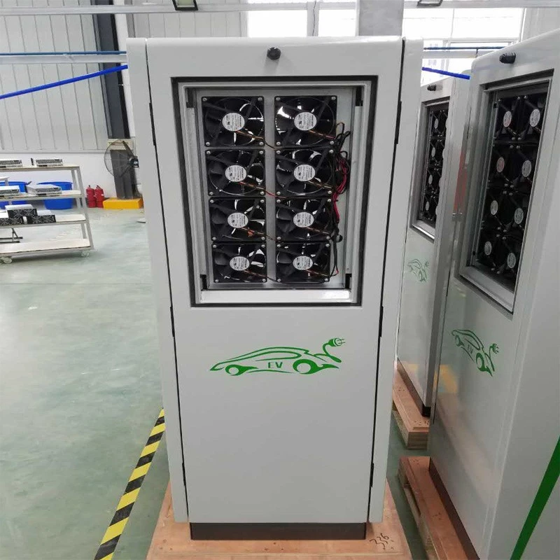 Sheet Metal Aluminum 19 inch 2u Server Rack Mounting Chassis Enclosure