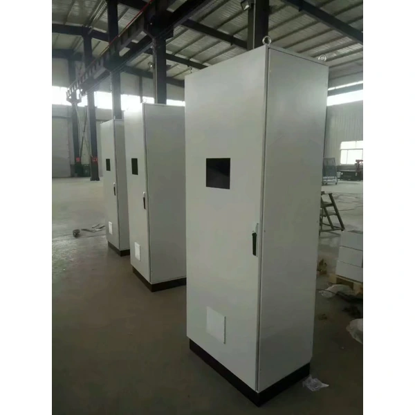 Sheet Metal Aluminum 19 inch 2u Server Rack Mounting Chassis Enclosure