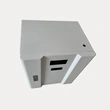 Sheet Metal Laser Cutting Bending Steel Box Mailbox Letter Box