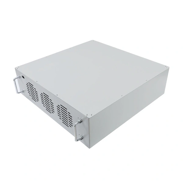 Sheet Metal Laser Cutting Bending Steel Box Mailbox Letter Box