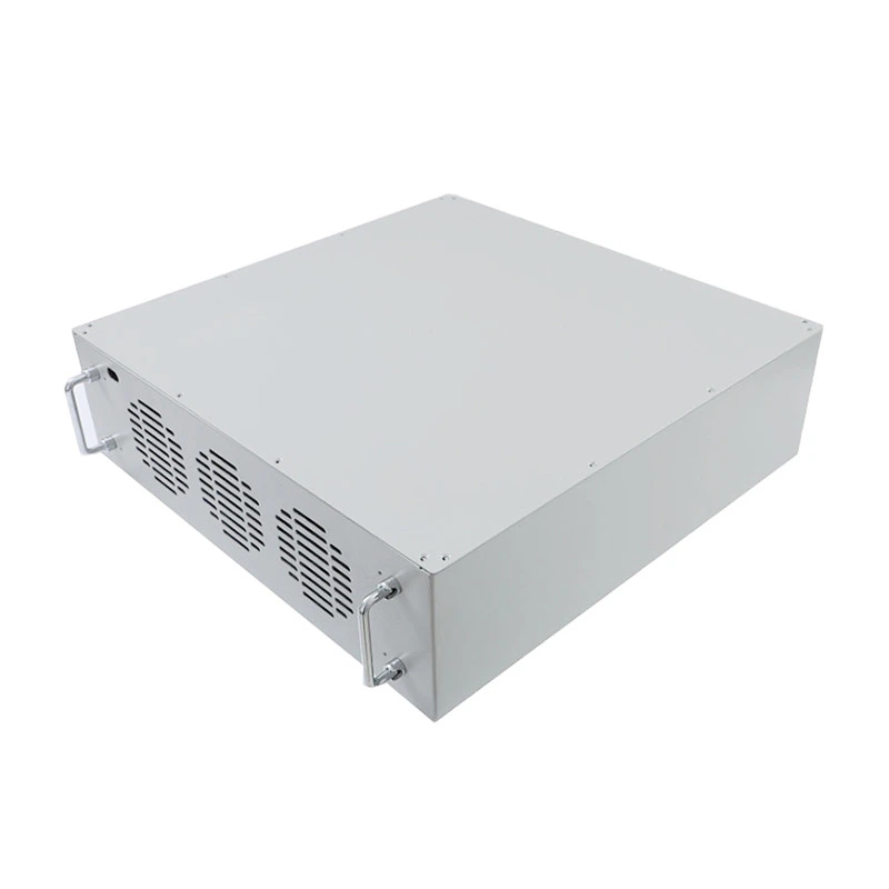 Sheet Metal Laser Cutting Bending Steel Box Mailbox Letter Box