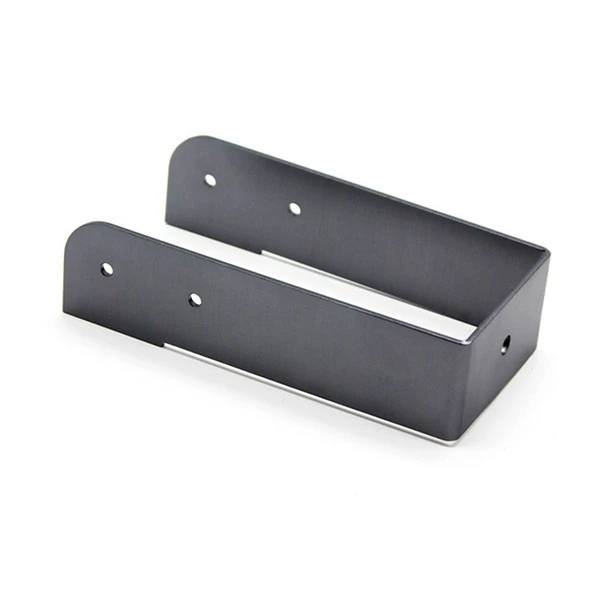Sheet Metal Laser Cutting Metal Hardware Bracket