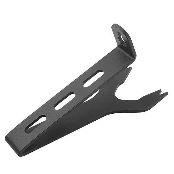 Sheet Metal Laser Cutting Metal Hardware Bracket