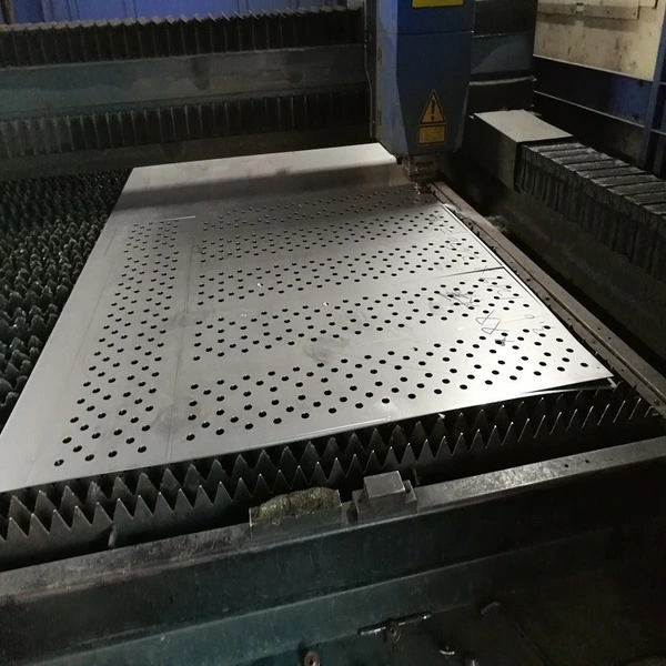  stainless steel laser cutting bending bracket