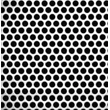 Perforated Stainless Steel Sheet Metal Mesh
