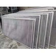 Perforated Stainless Steel Sheet Metal Mesh