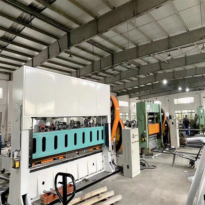 Perforated Metal Sheet for Curtain Wall Decoration