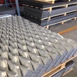 Galvanized Heavy Expanded Metal Mesh