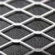 Aluminum Expanded Metal Mesh