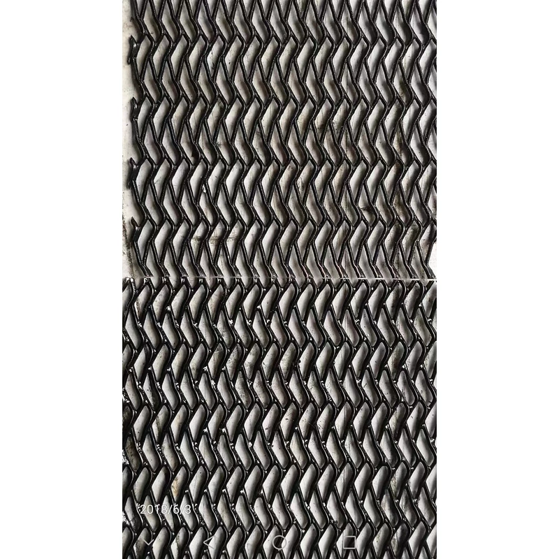  Brass Perforated Decorative Metal Grille Sheets