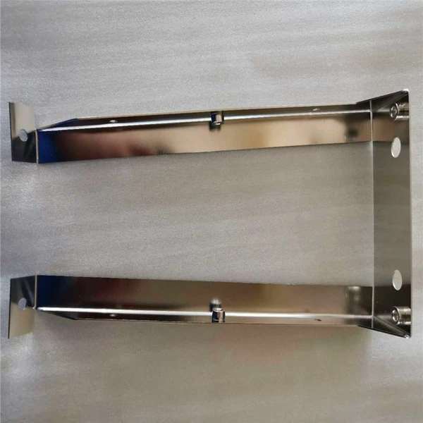 Stainless Steel Laser Cutting Service 