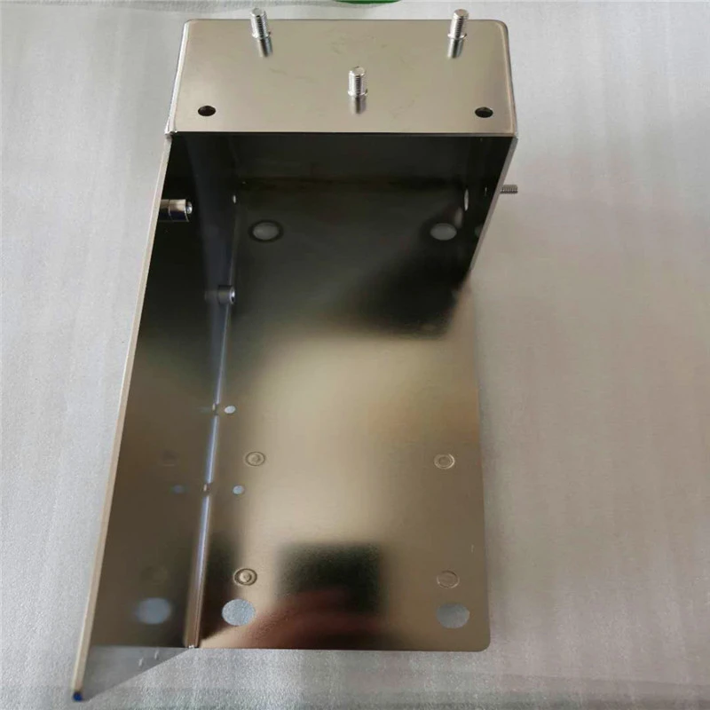 Stainless Steel Laser Cutting Service 