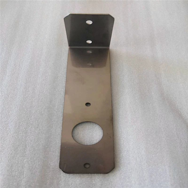 Stainless Steel Laser Cutting Metal Work Fabrication 