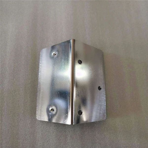 Stainless Steel Laser Cutting Metal Work Fabrication 