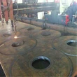 Steel Plasma Cutting And Flame Cutting Service 