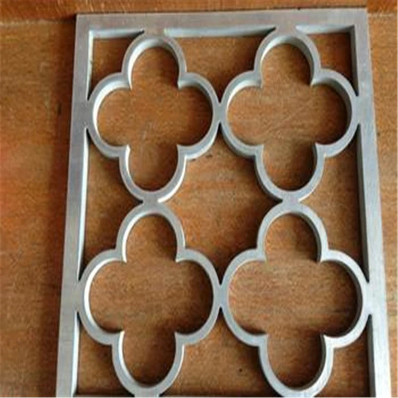 Water Jet Cutting On Stone