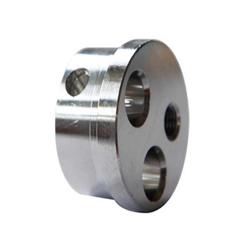 CNC Maching Machinery Drill Press Parts