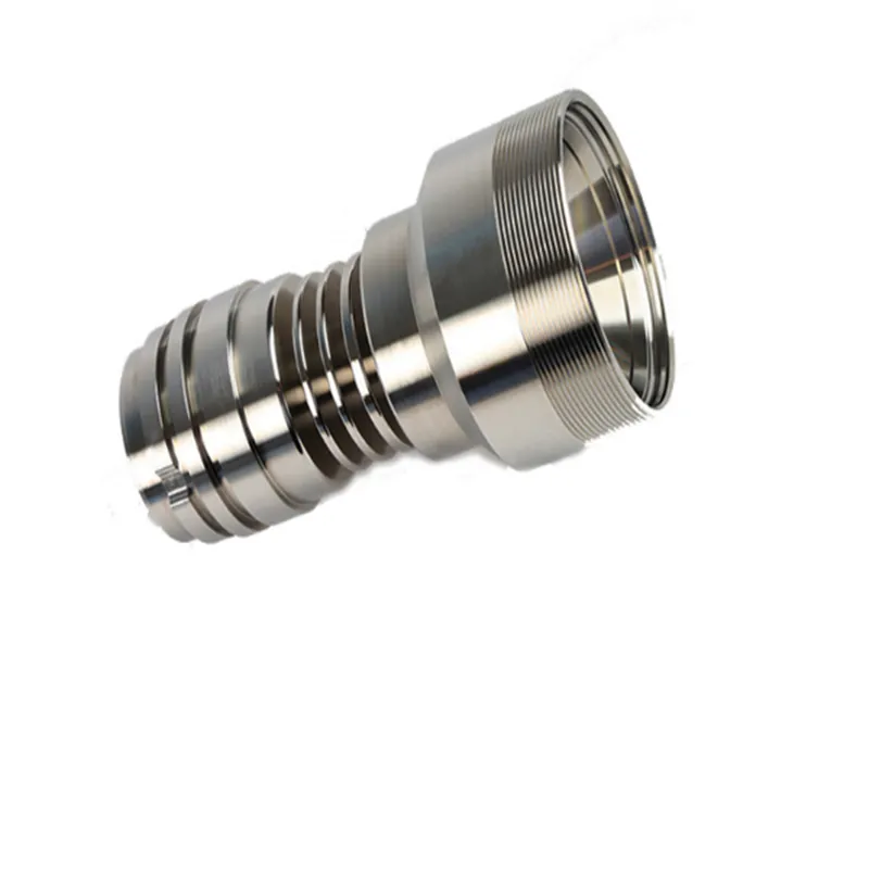 High precision cnc turning parts and cnc turning service