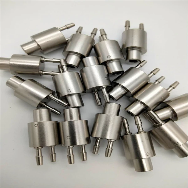 5axis cnc lathe milling machine parts and cnc machining metal working parts 