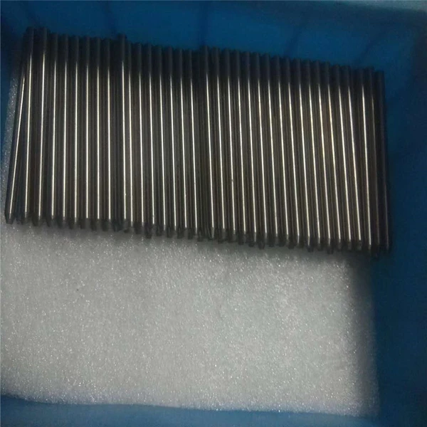 Abrasive Water jet Cutting Head Nozzle and waterjet cutting tube