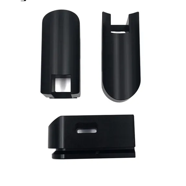 POM cnc lathe machining parts cnc turning parts and cnc drilling parts