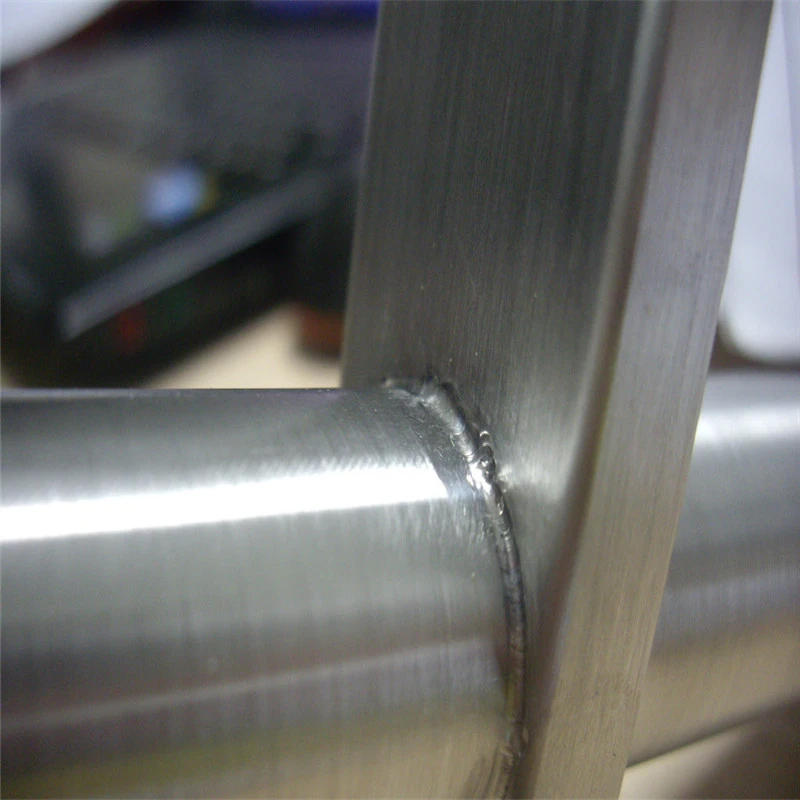 customize stainless steel tig welding fabrication 