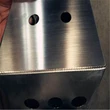 customize stainless steel tig welding fabrication 