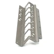  Custom  High Precision Sheet  Metal Bending Parts and Punching Parts