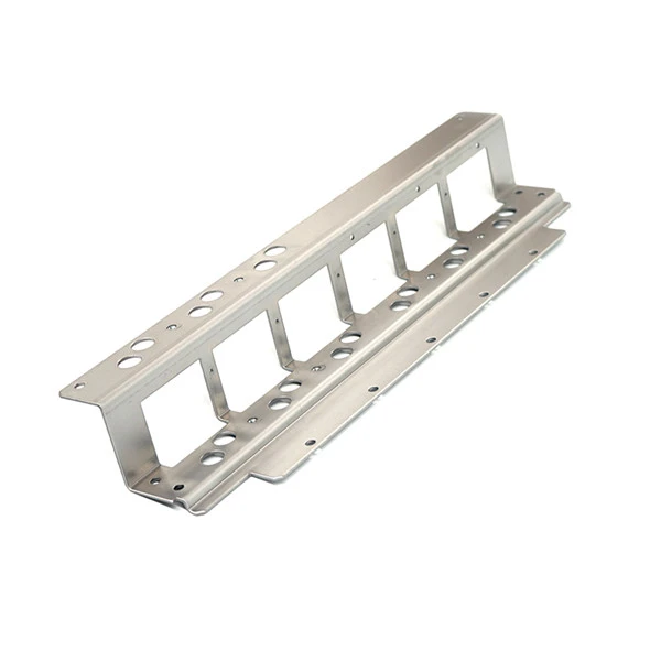  Custom  High Precision Sheet  Metal Bending Parts and Punching Parts